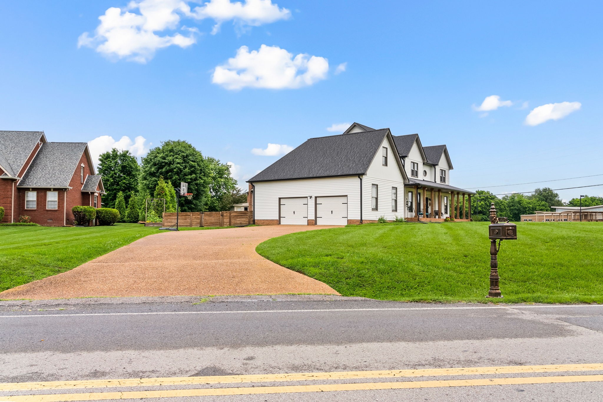 4921 Sango Rd