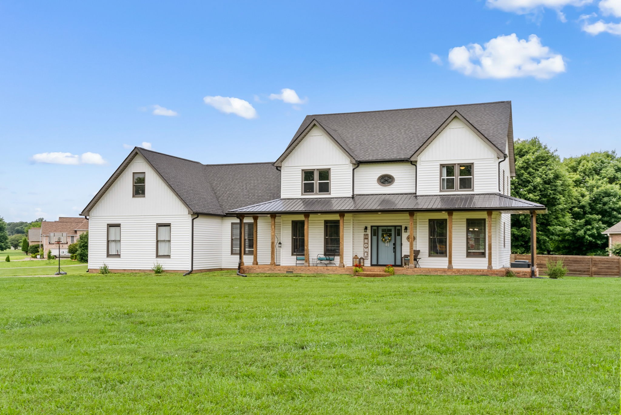 4921 Sango Rd