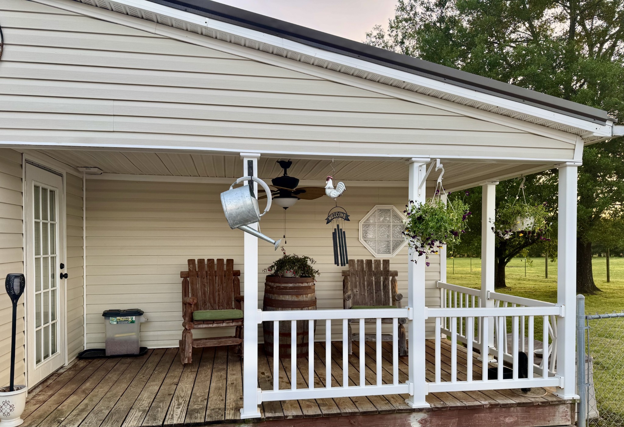 5242 Lunns Store Rd