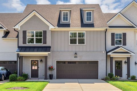 3508 Pershing Dr Murfreesboro TN 37129