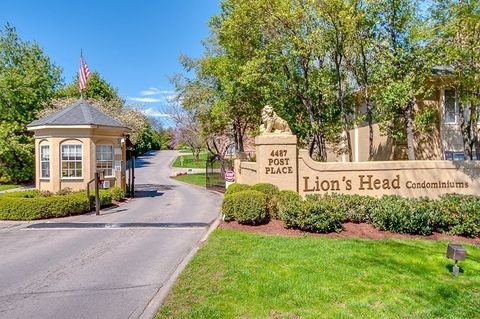 4487 Post Pl 9 Nashville TN 37205