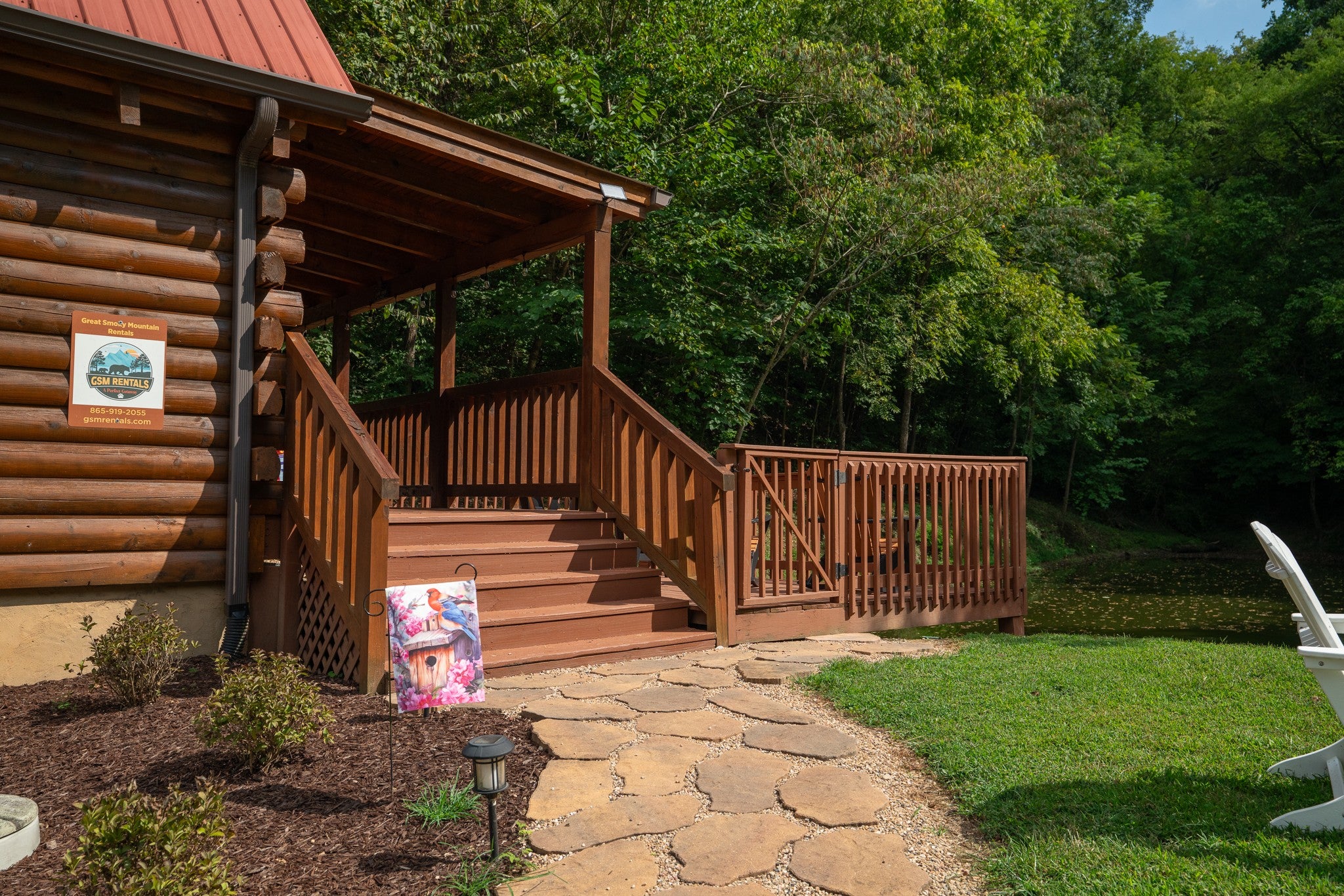 439 Hideaway Ridge Cir