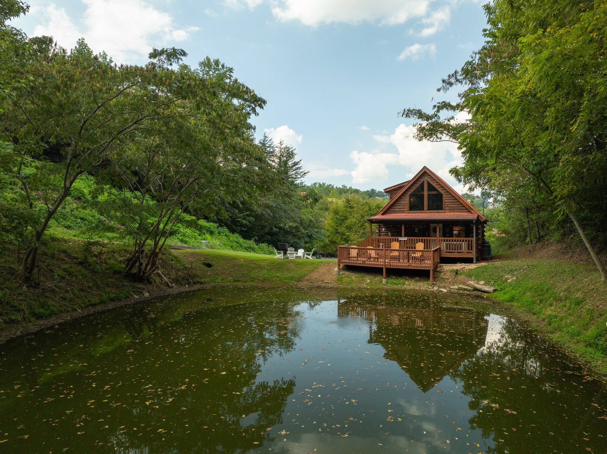 439 Hideaway Ridge Cir