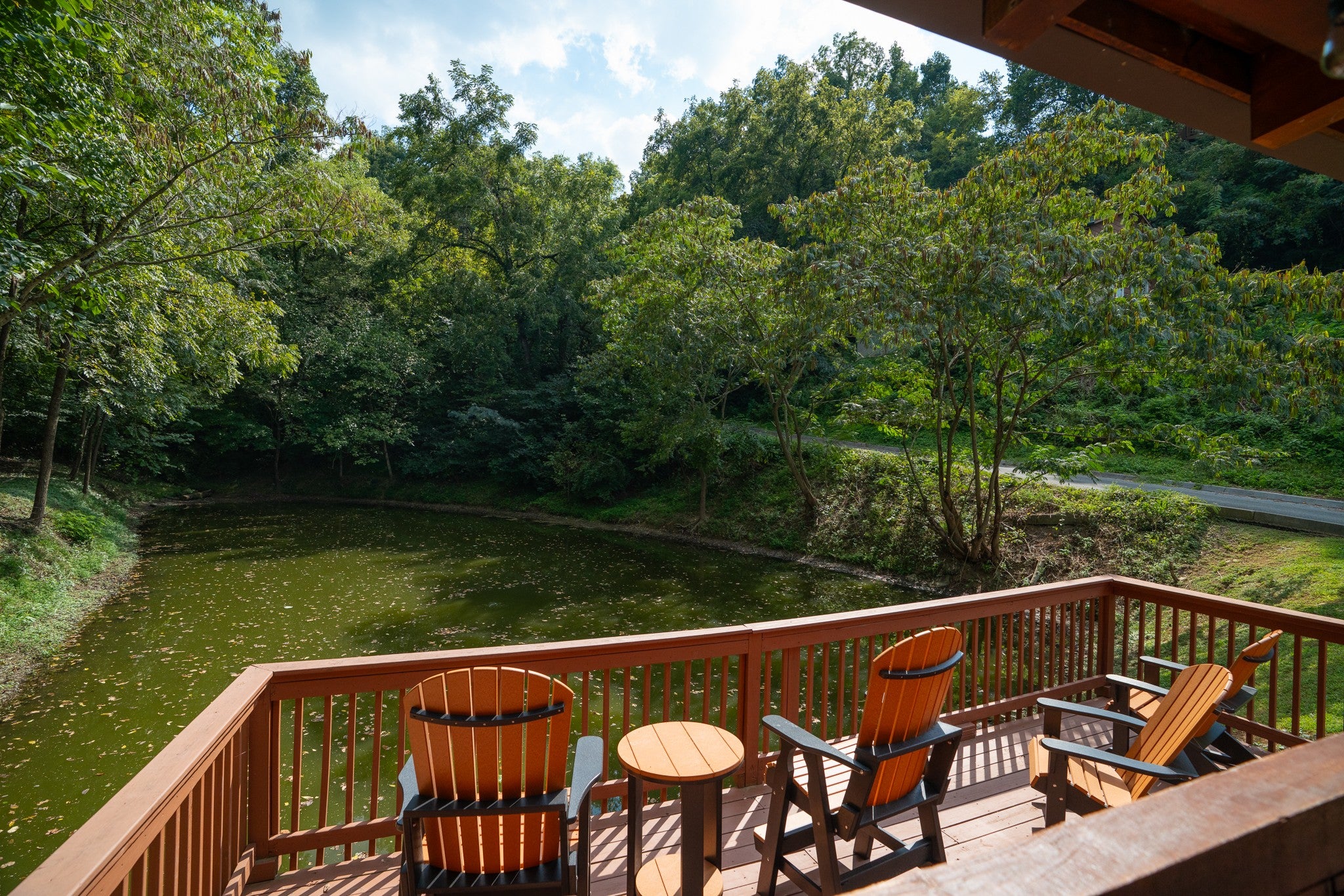 439 Hideaway Ridge Cir