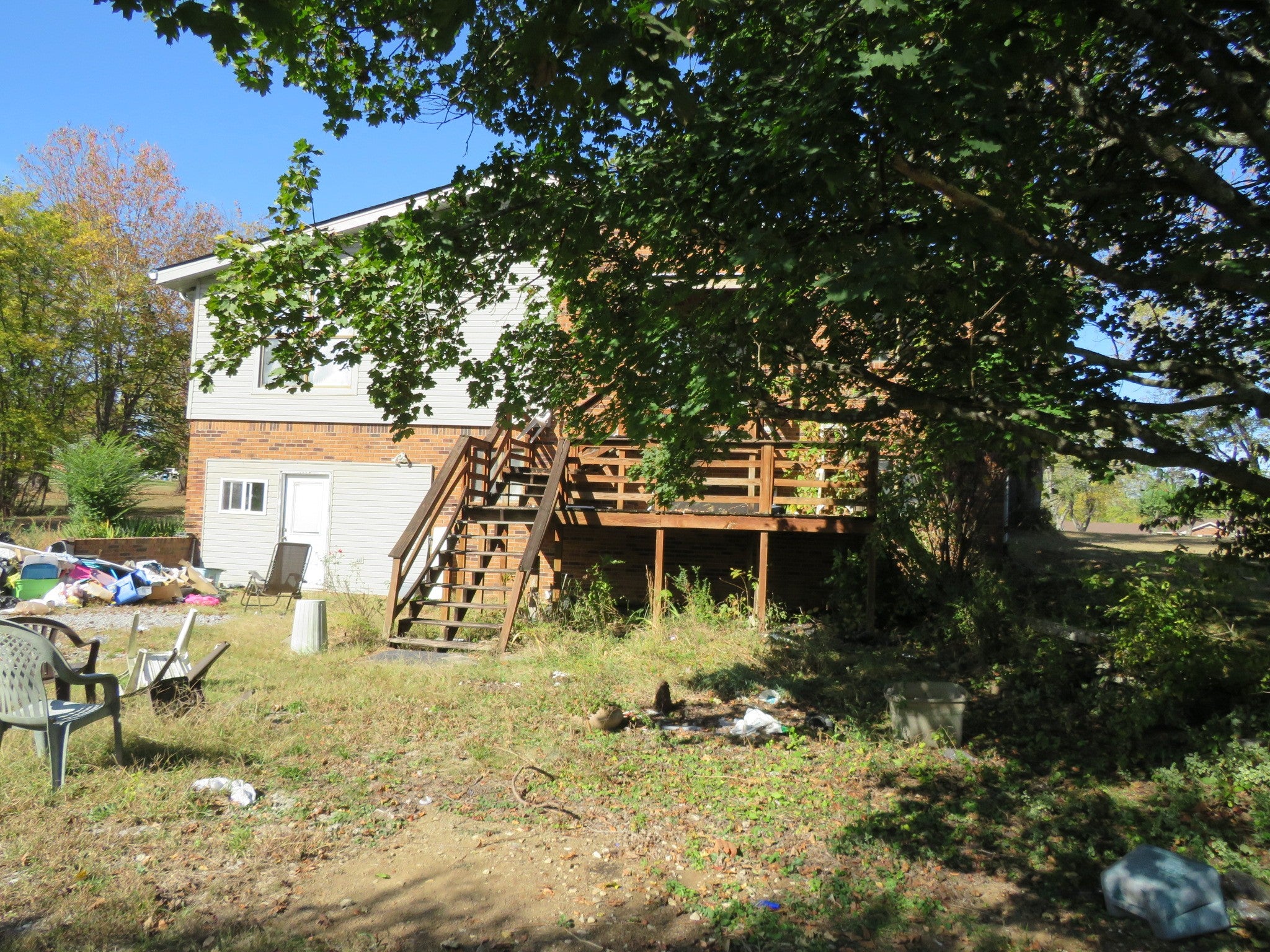 1008 Lick Creek Rd