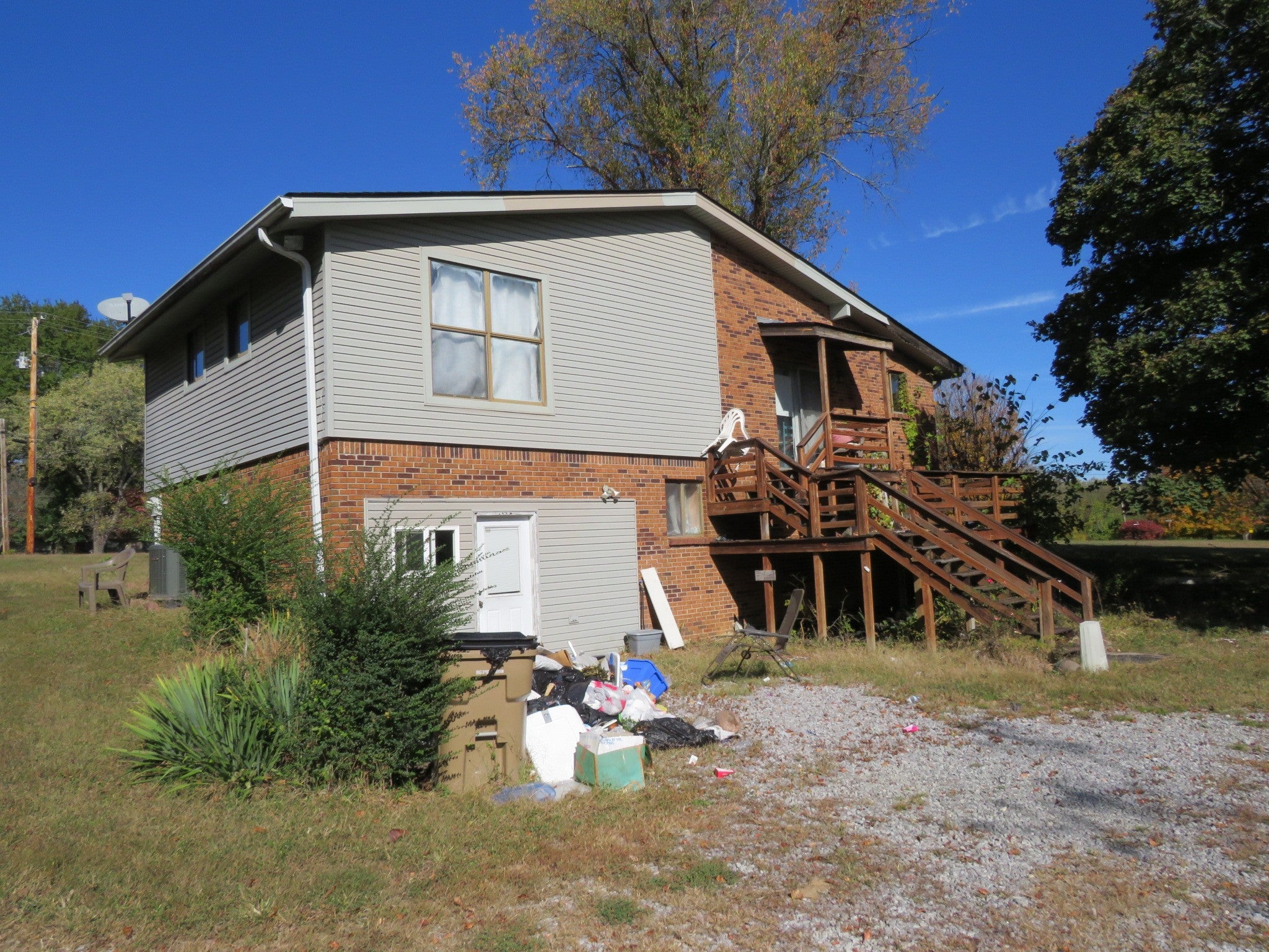 1008 Lick Creek Rd