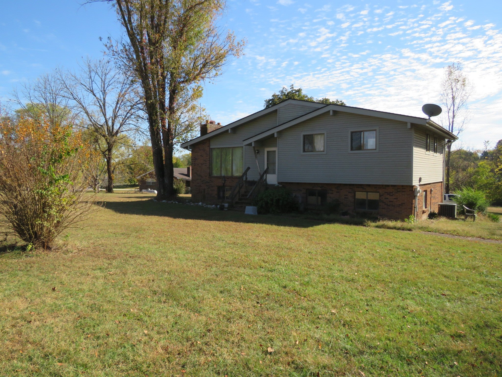 1008 Lick Creek Rd