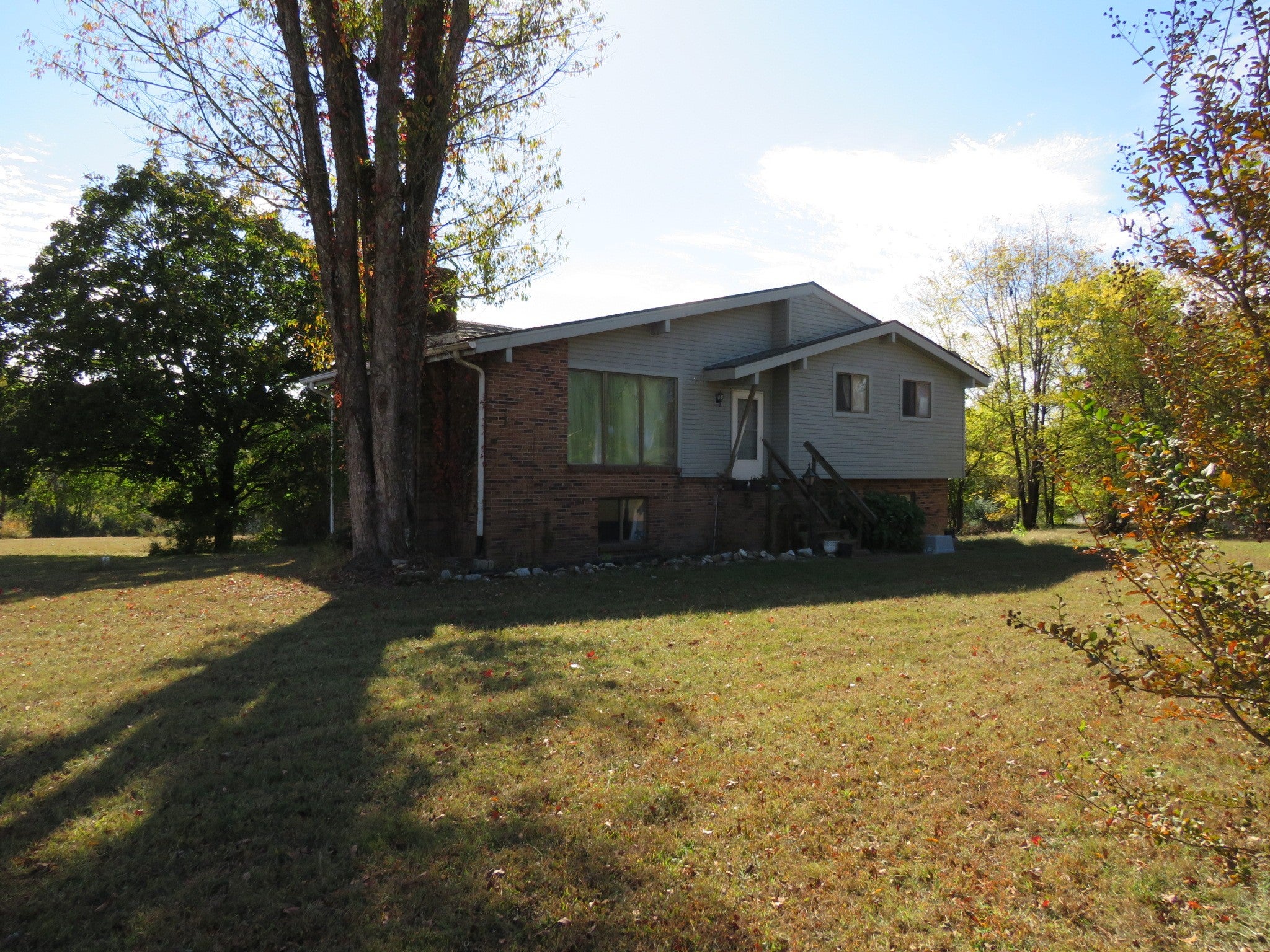 1008 Lick Creek Rd
