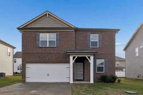 319 Canonbury Way Murfreesboro TN 37128