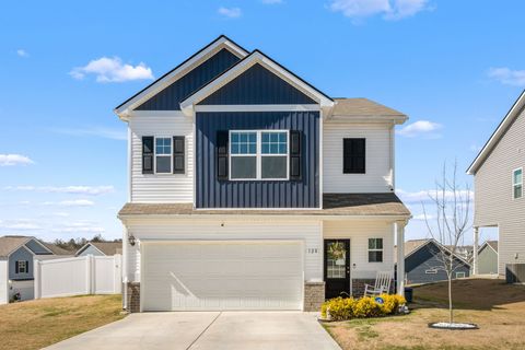 128 Annas Way Shelbyville TN 37160