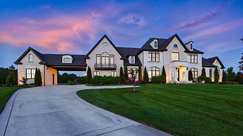 4740 Edwardian Trace Franklin TN 37067
