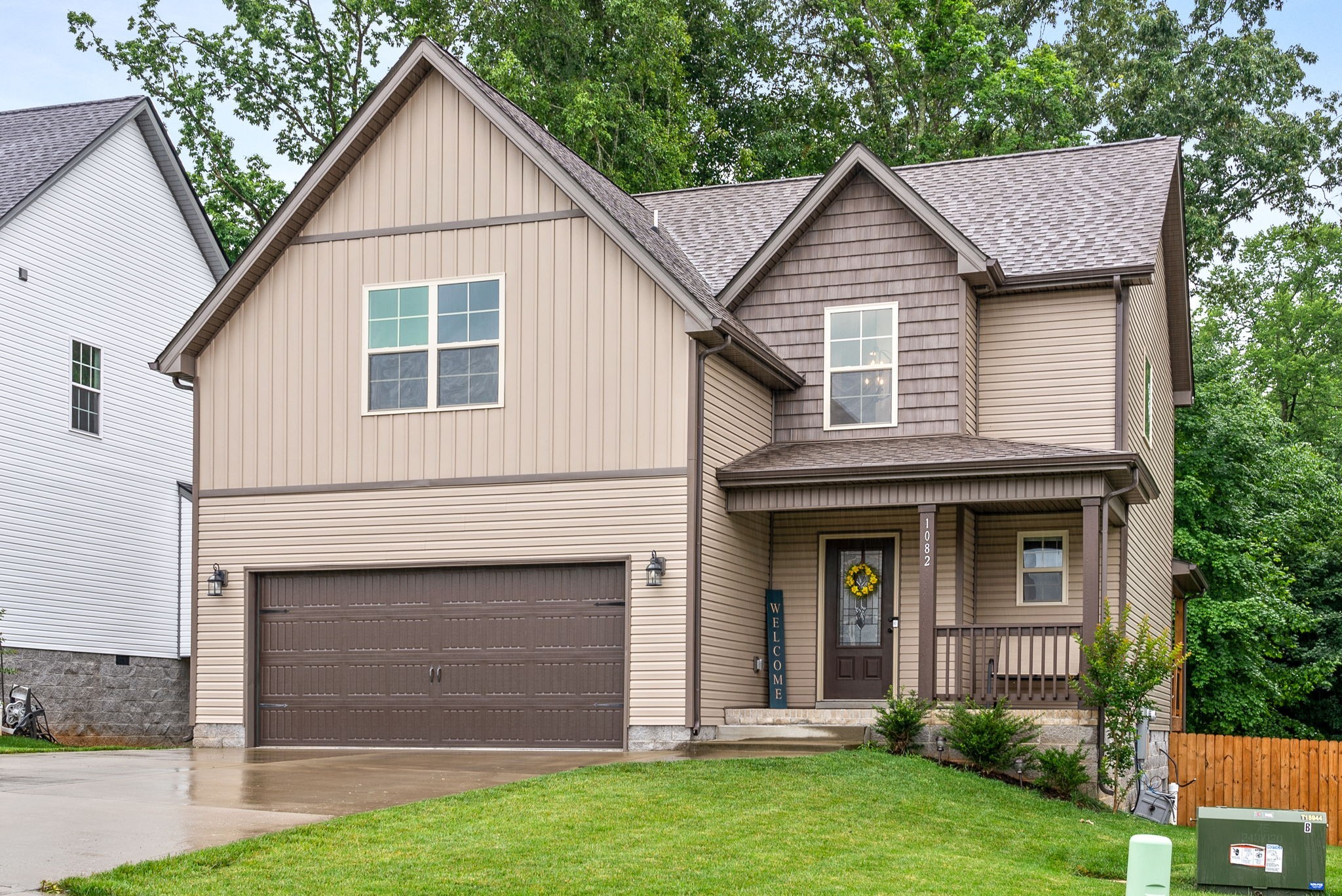 1082 Winesap Rd
