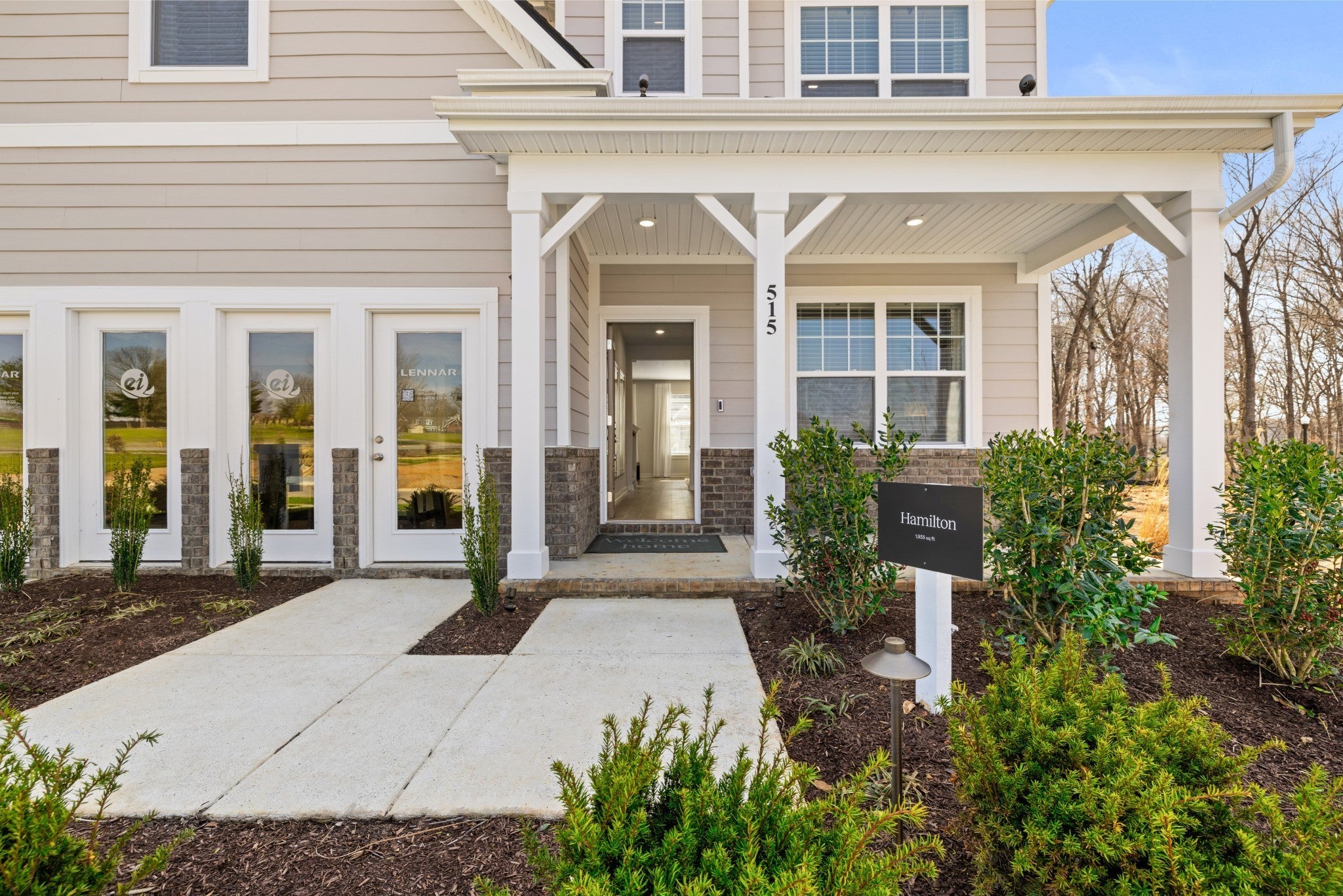 520 Lacewing Lane