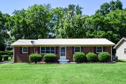 124 Glenn Ave Gallatin TN 37066