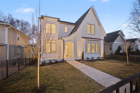 713 S 12th St Nashville TN 37206