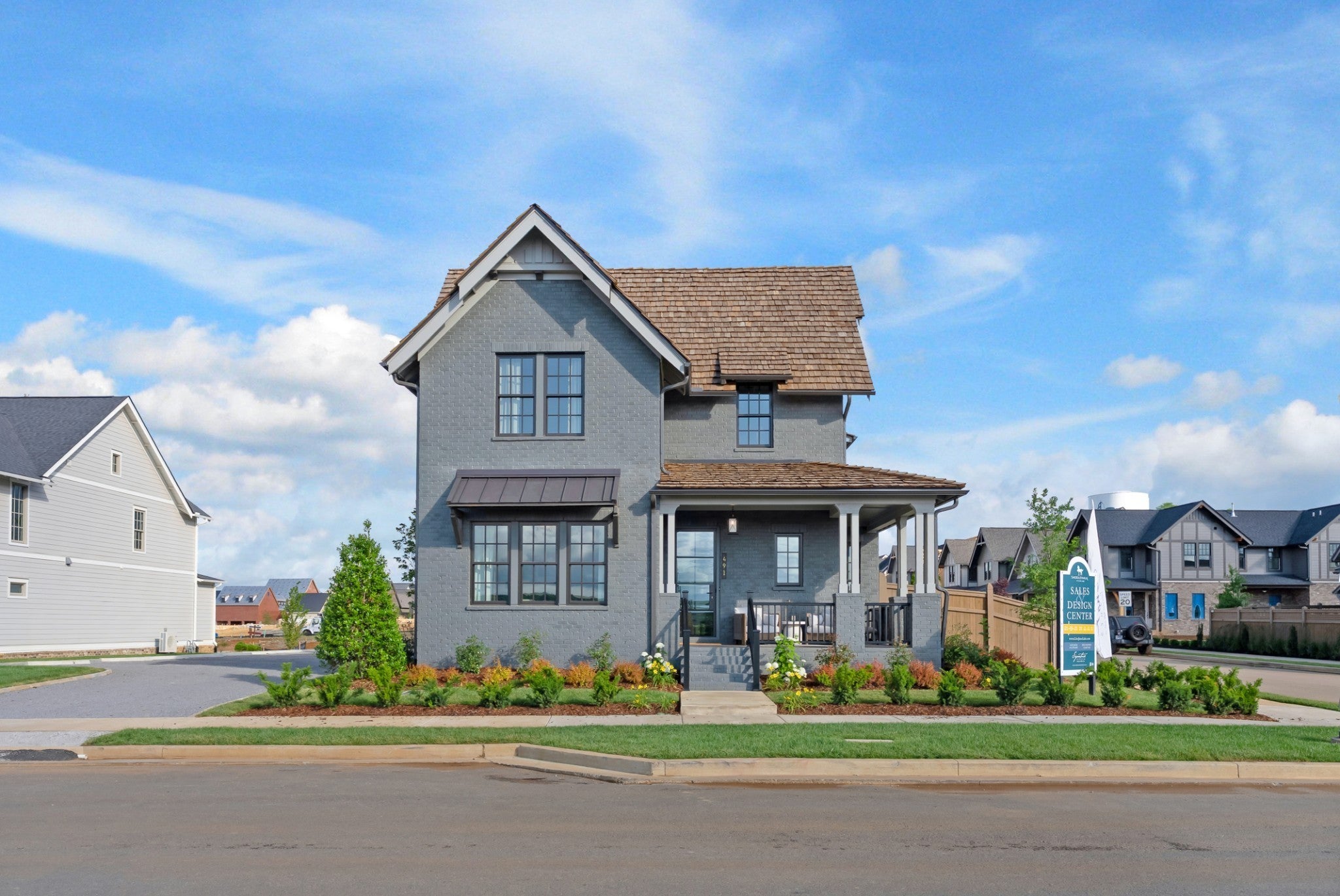 2555 Buckner Lane