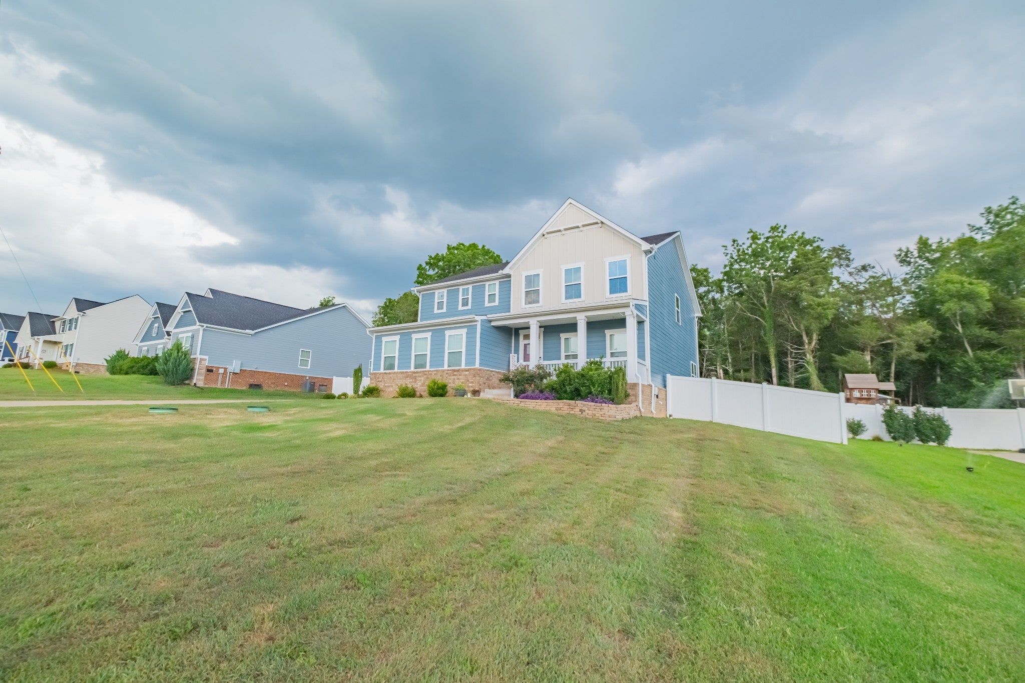1623 Lila Dr