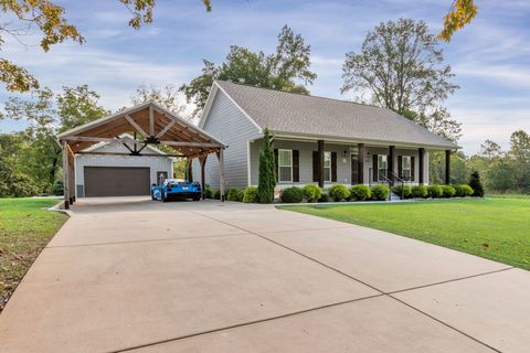 135 River Forge Rd Manchester TN 37355