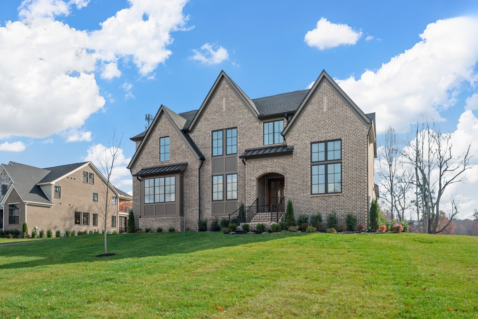 7217 Severide Street