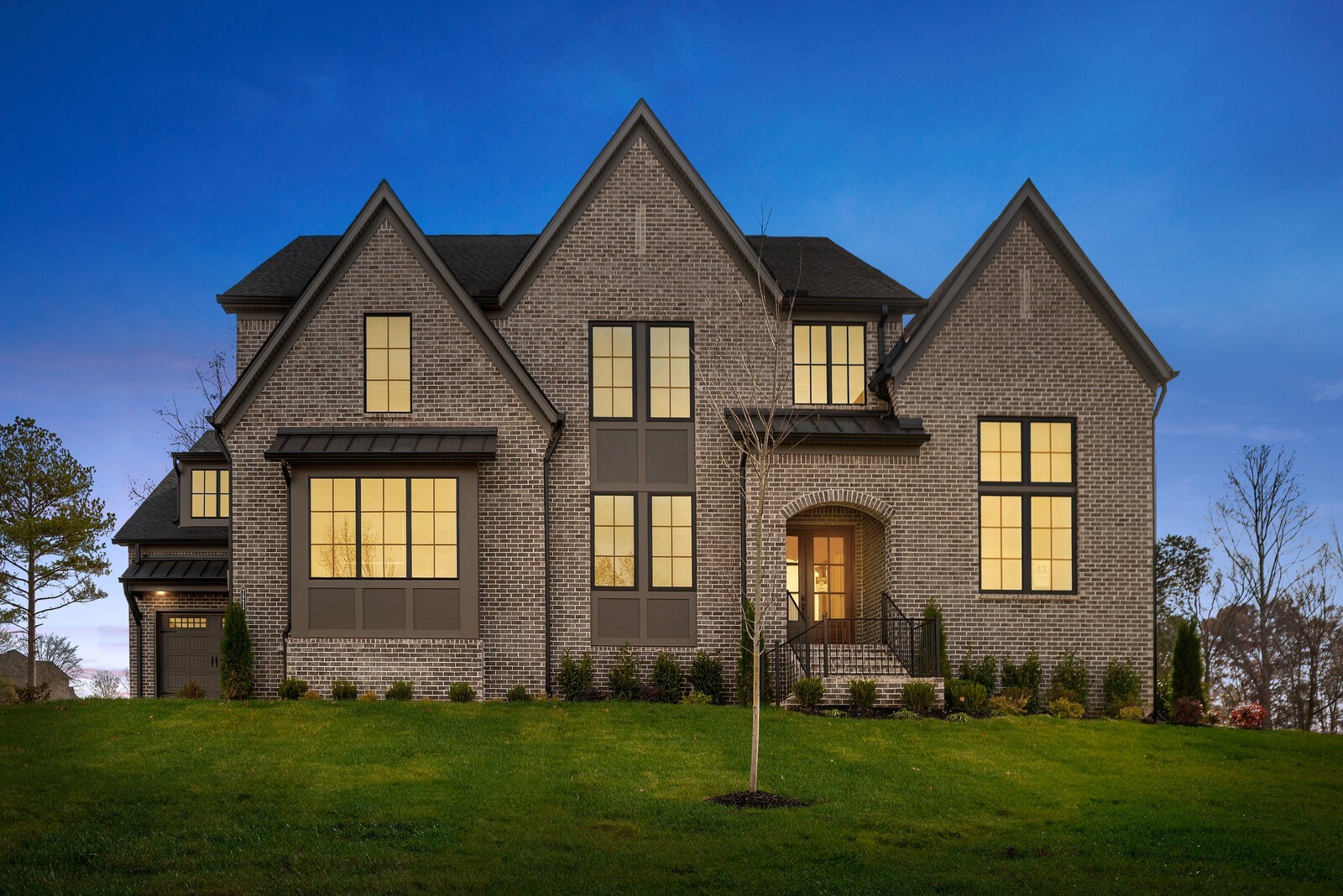 7217 Severide Street