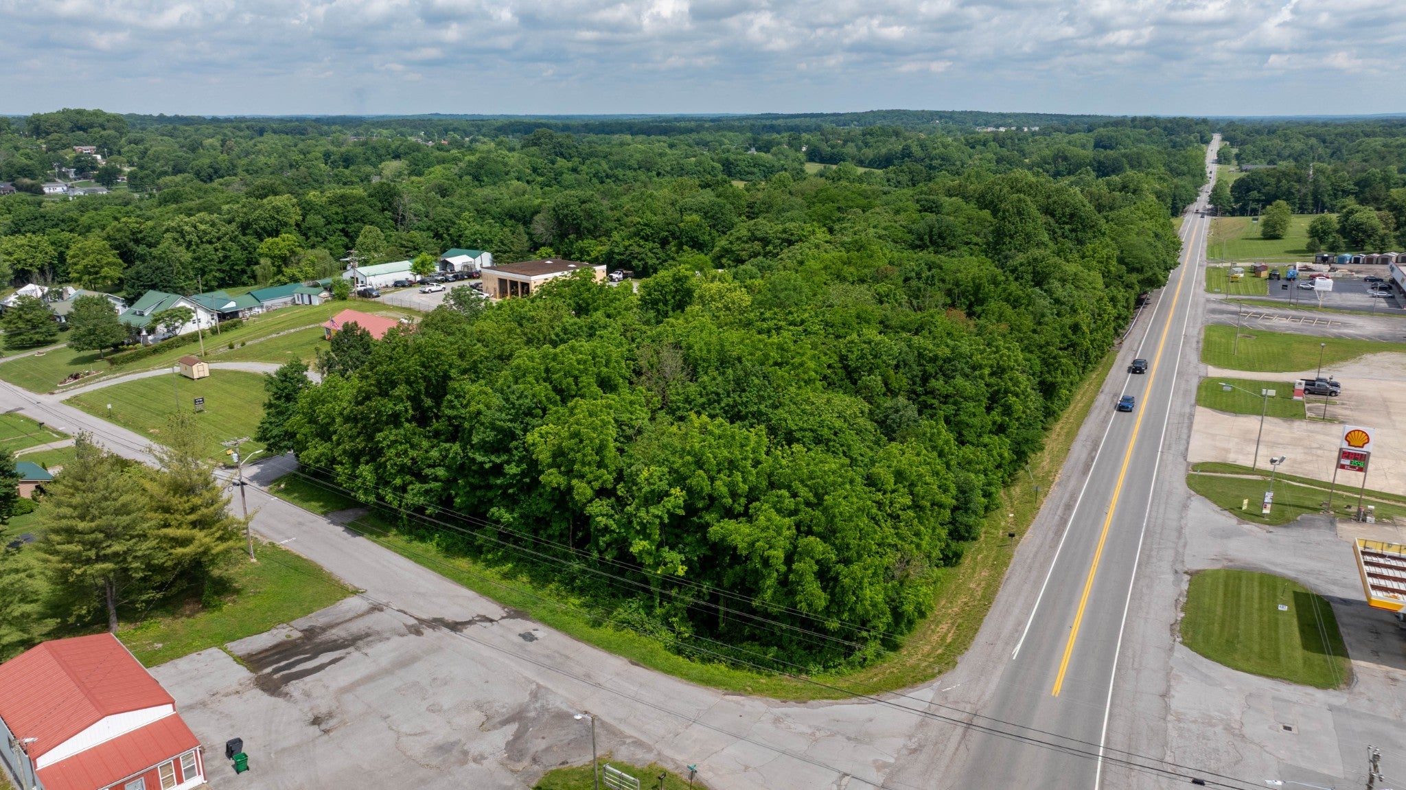 2609 Epperson Springs Rd