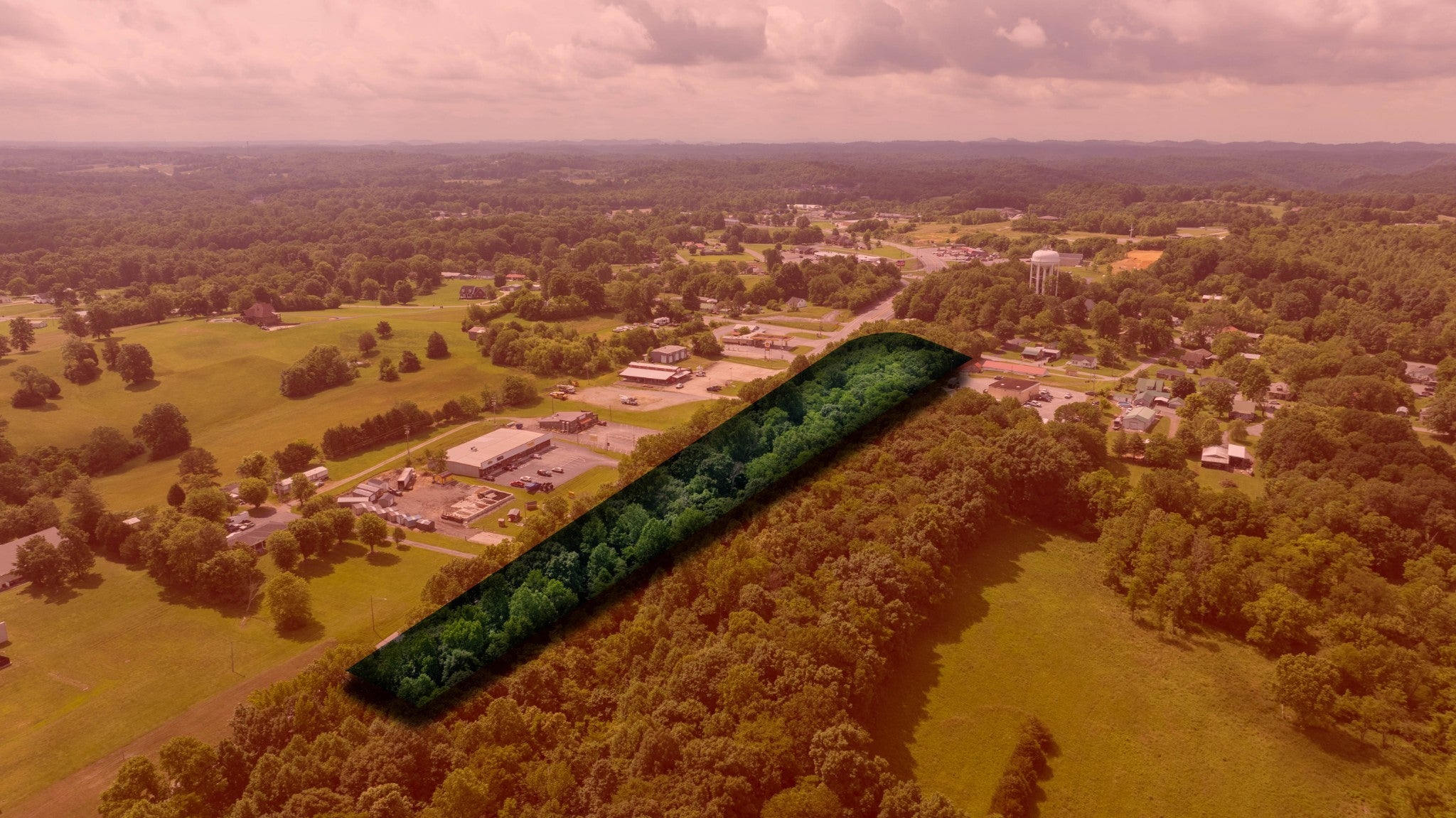 2609 Epperson Springs Rd