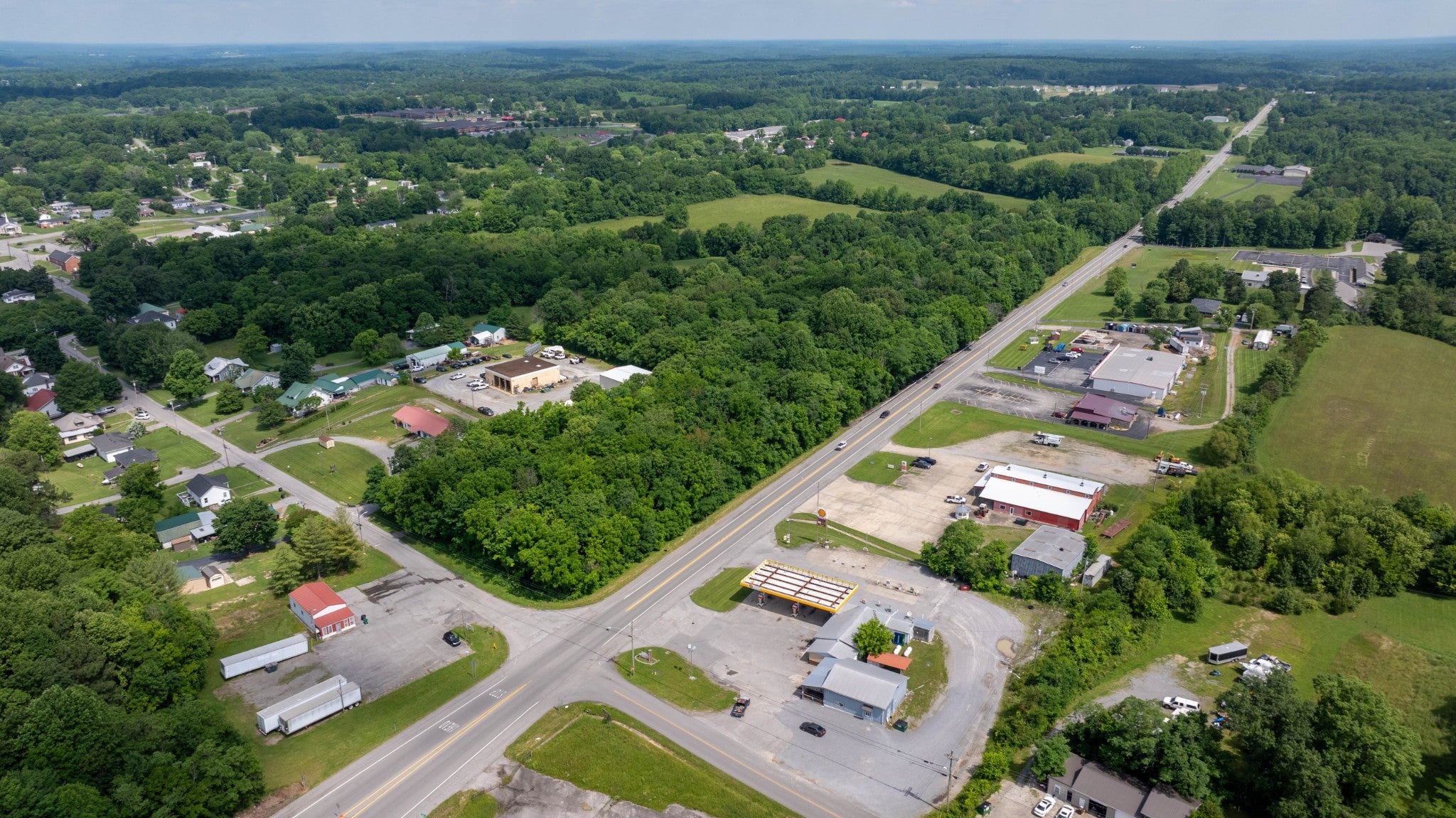 2609 Epperson Springs Rd