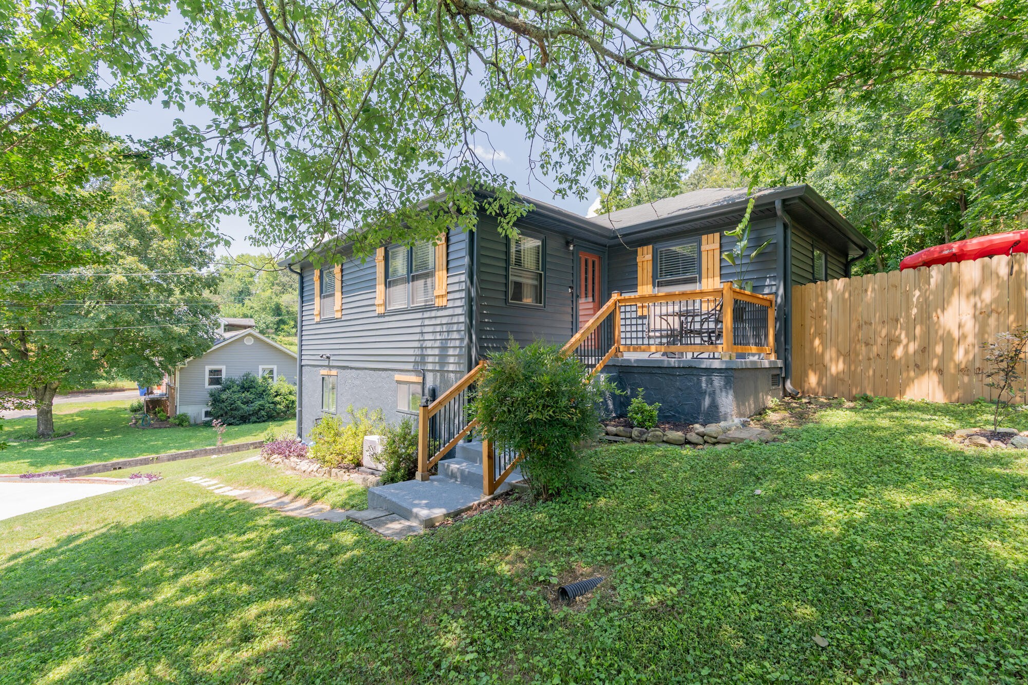 3871 Azalean Drive