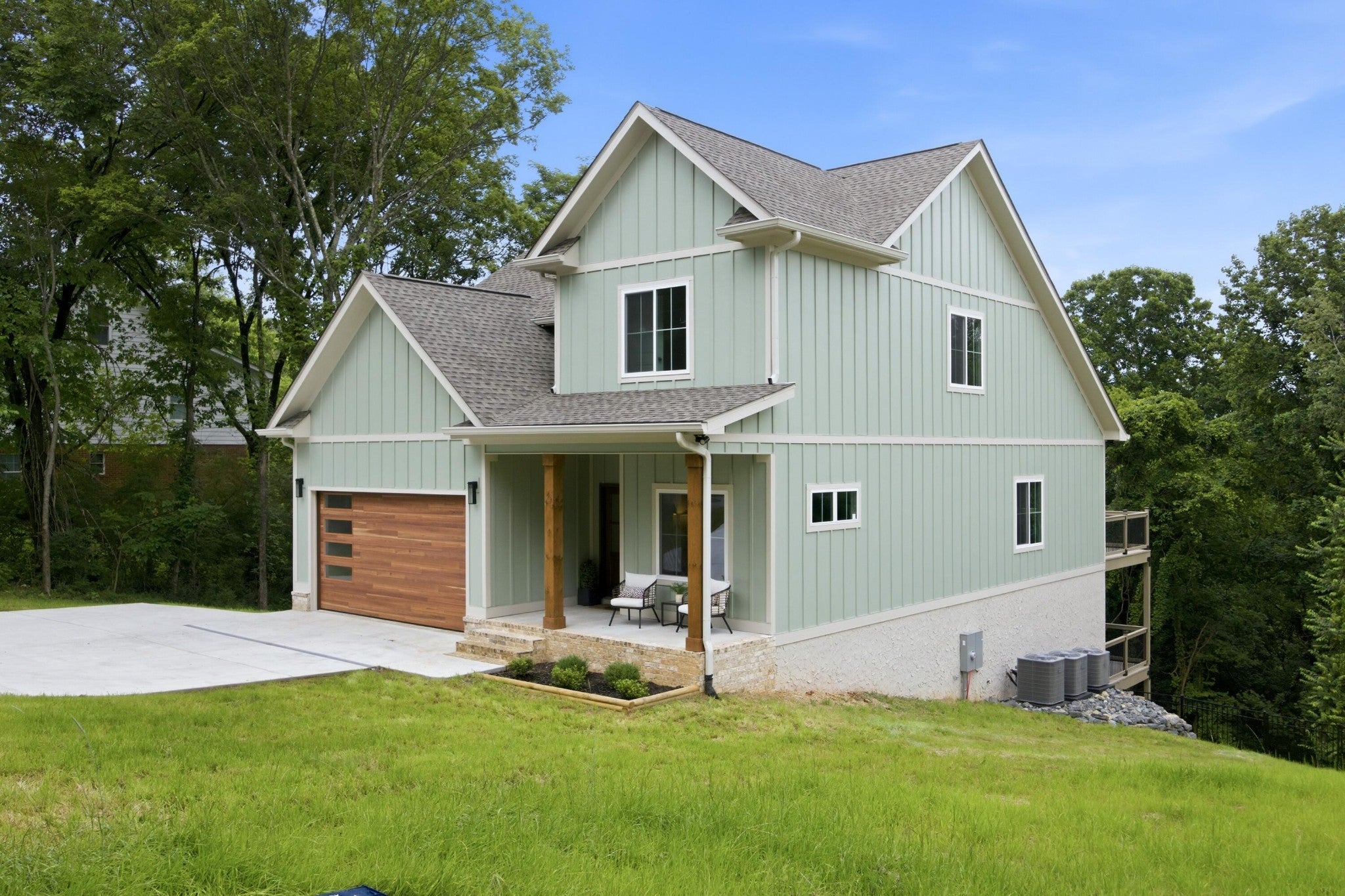 6516 Fairview Road