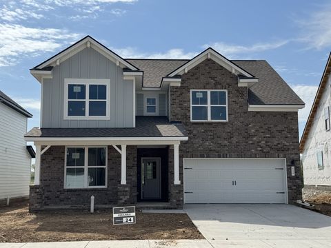 408 Old Spring Ln Gallatin TN 37066