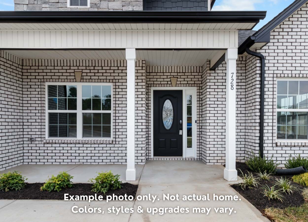 1601 Peacock Dr