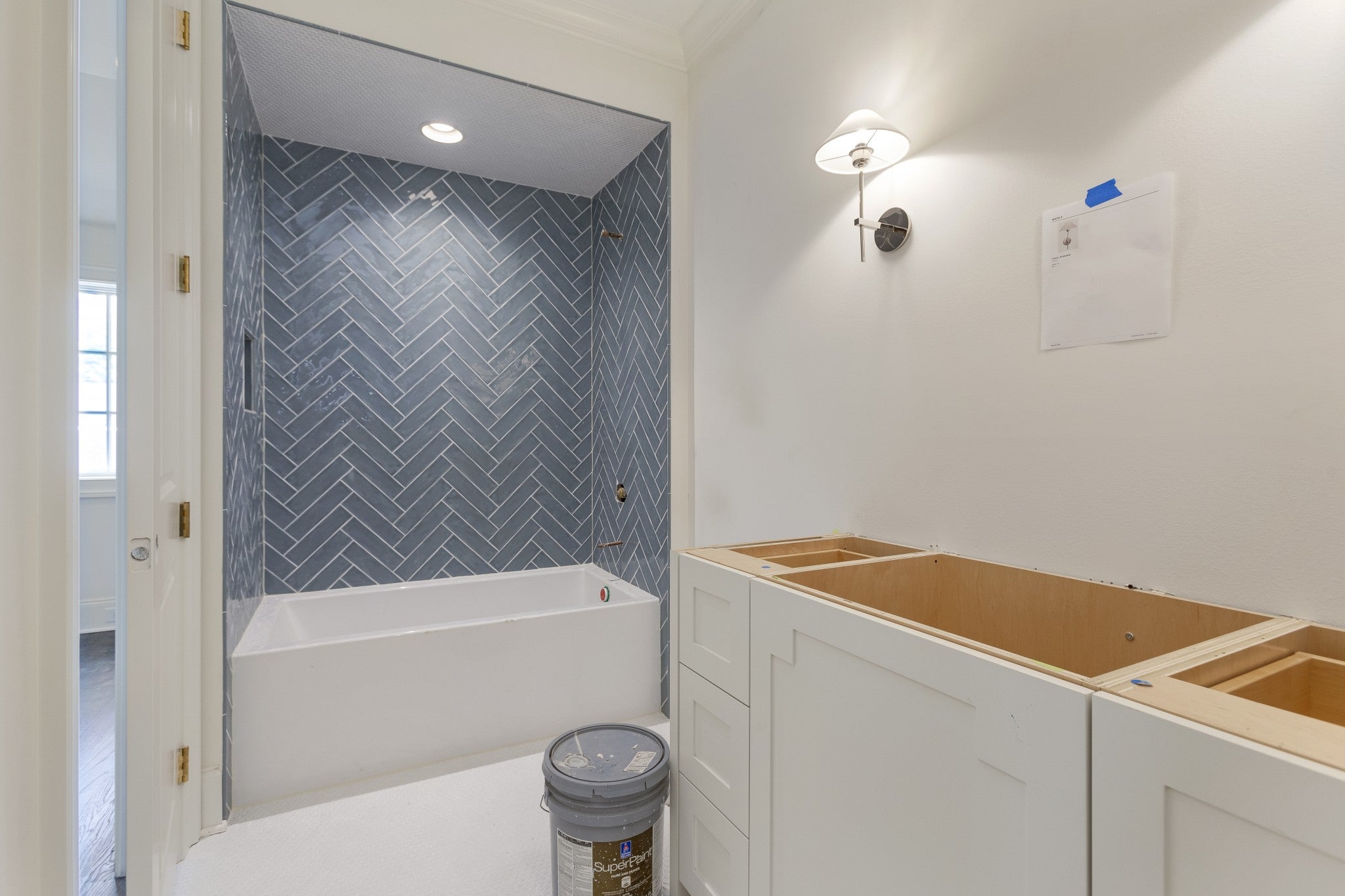 5-bed home for sale in Nashville, TN 37215, 1704 Temple Ave 1704 Temple Ave, Nashville TN 37215 5-bed home, photo 2 of 14