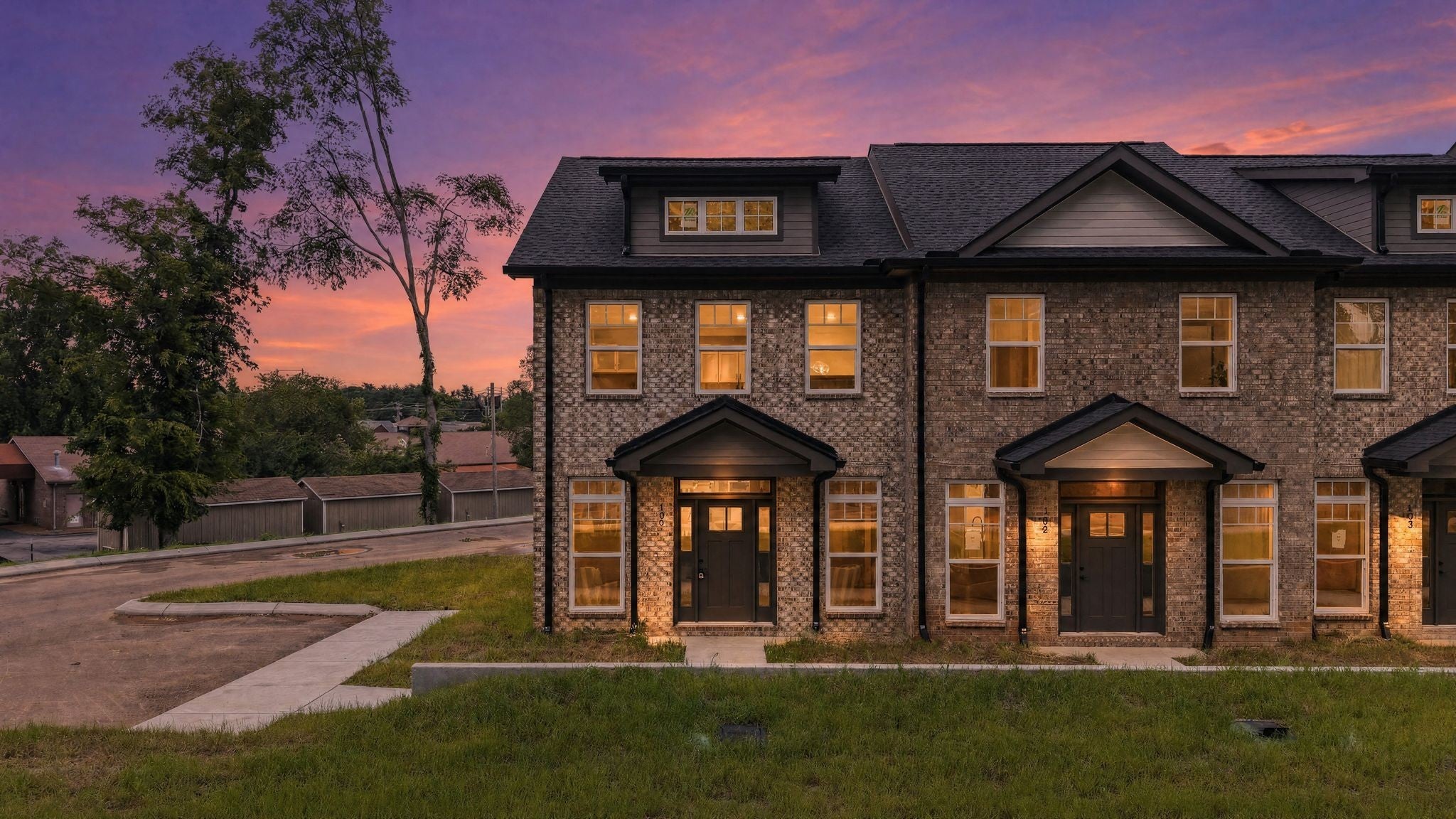 104 Halfrunner Way 104