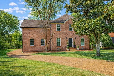 801 W Benjamin Ct Franklin TN 37067