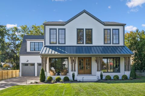 1408 Adams St Franklin TN 37064