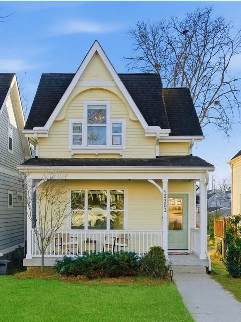 5303B Kentucky Ave Nashville TN 37209