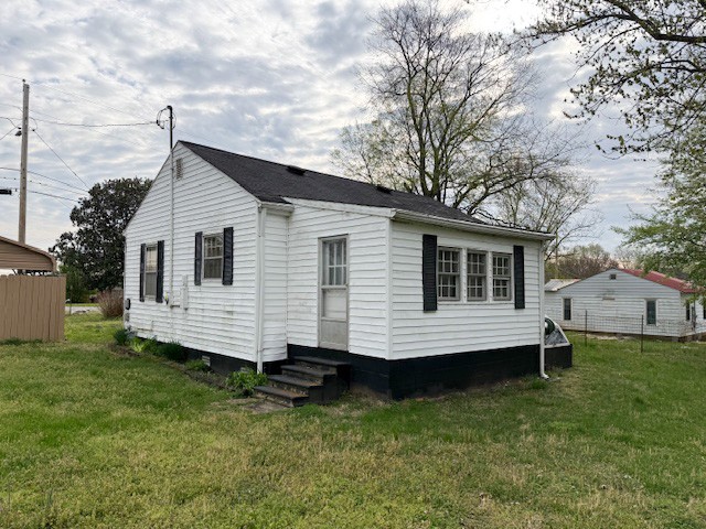 112 Fuller St