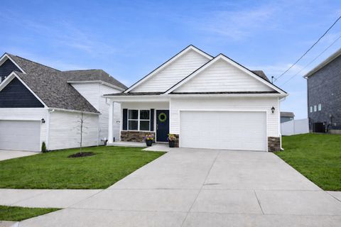 1111 Winners Cir S Shelbyville TN 37160