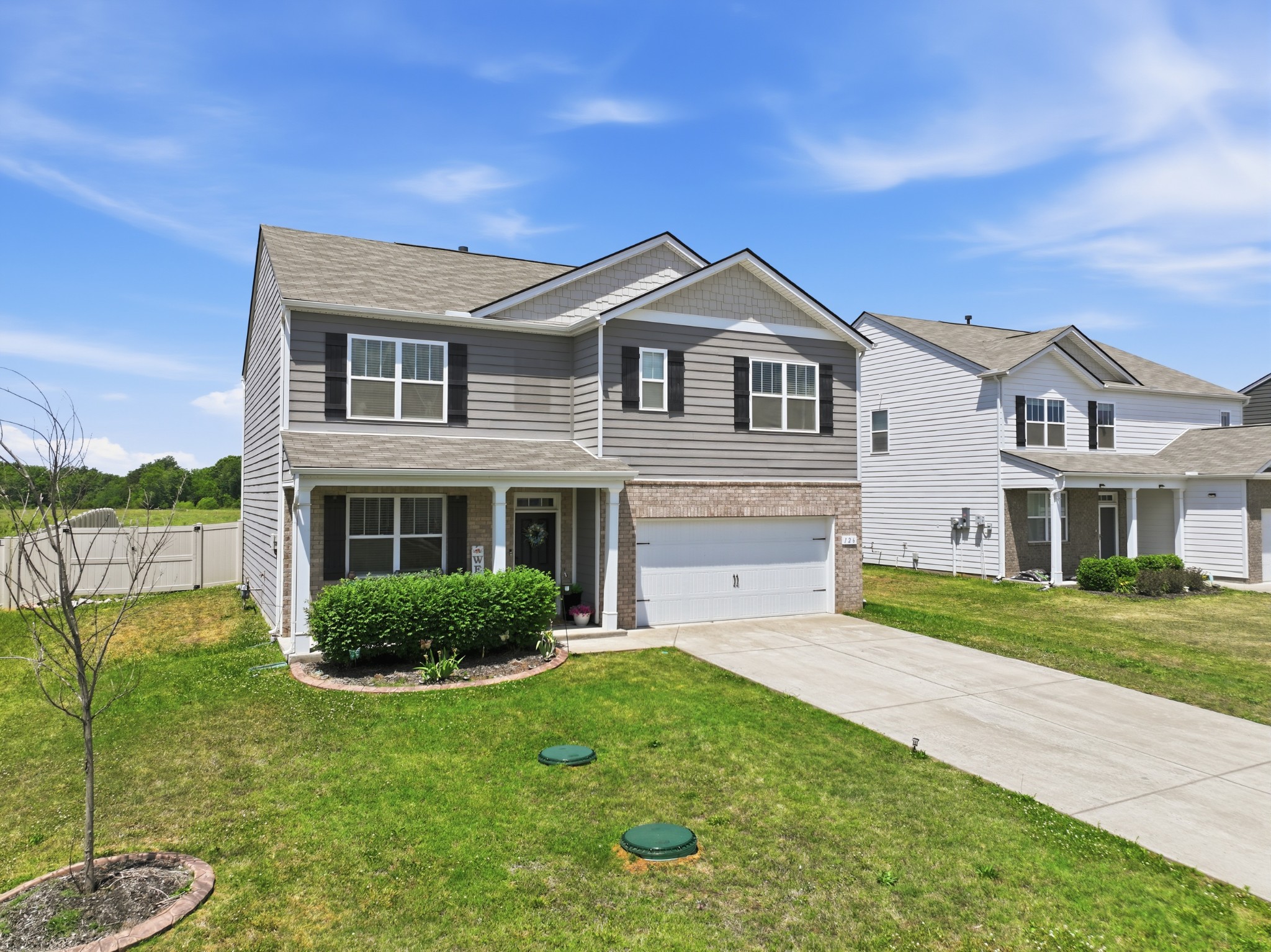 126 William Dylan Dr