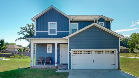 1138 Melvin Dr Cross Plains TN 37049
