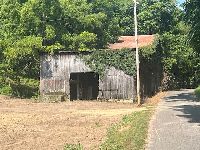 0 Dick McGee Road