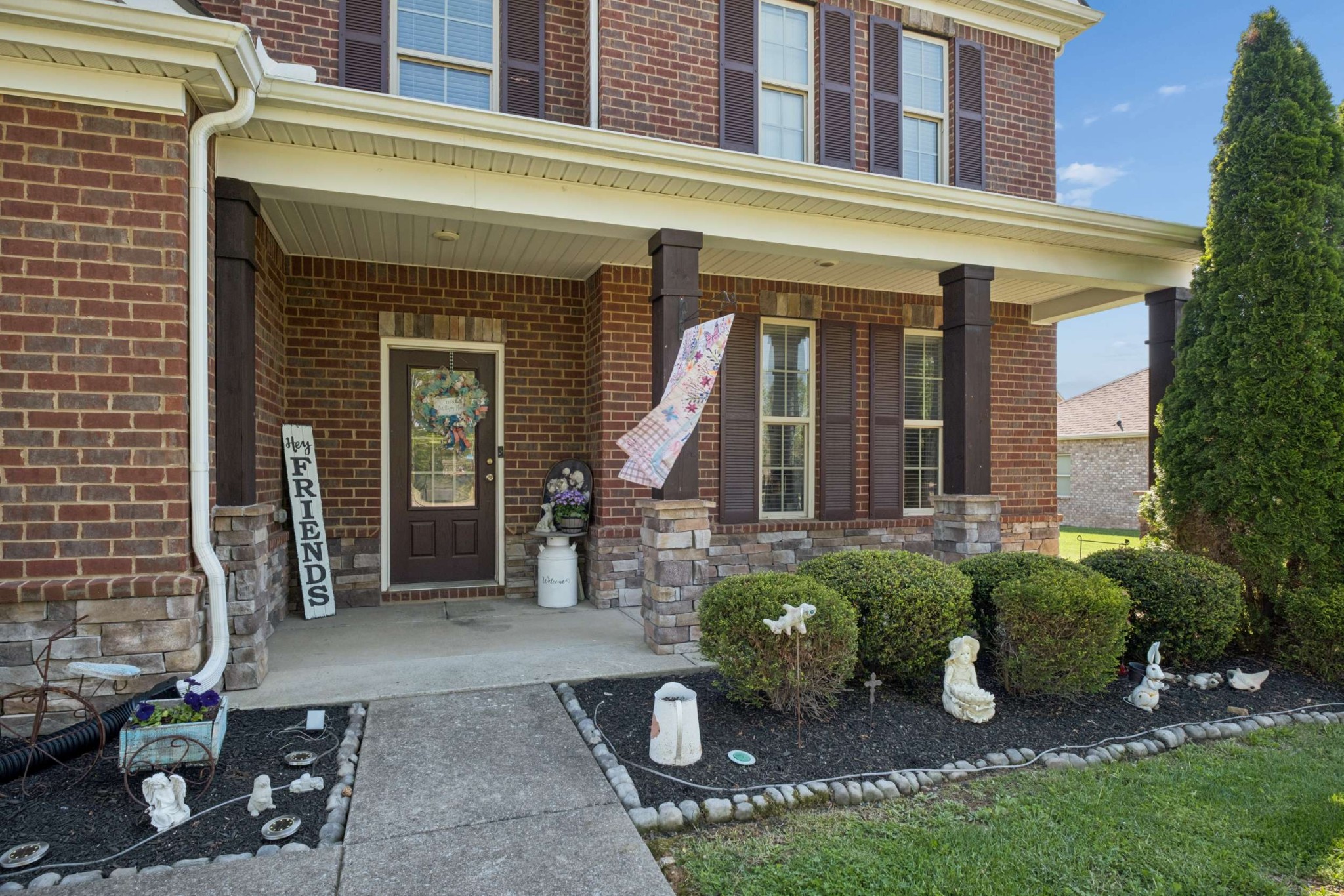 4922 General Eisenhower Dr