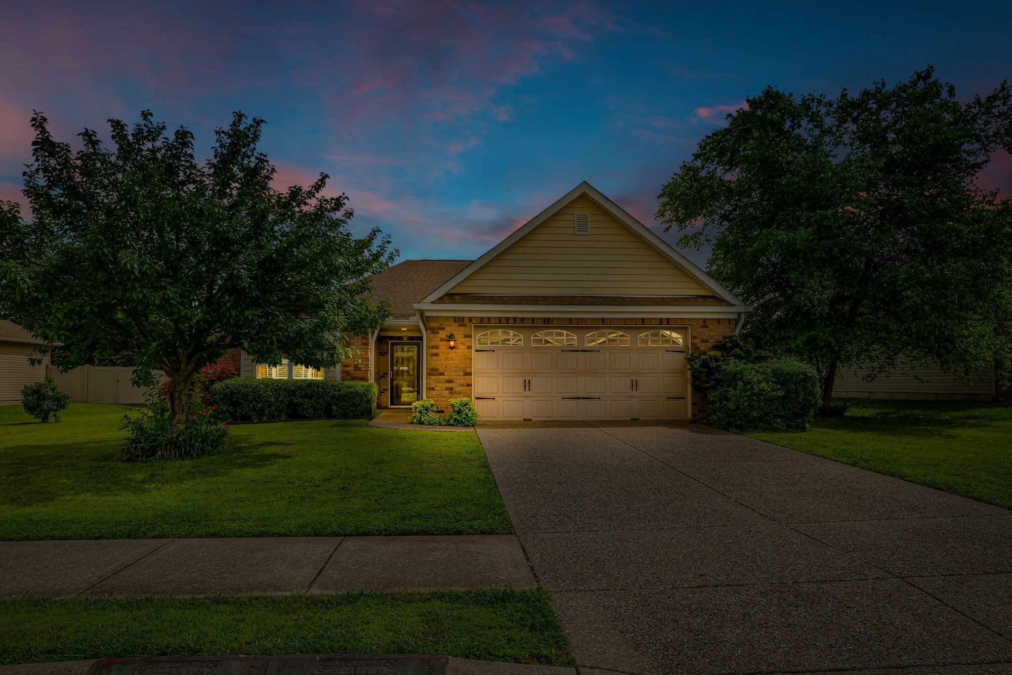 506 Callie Ave
