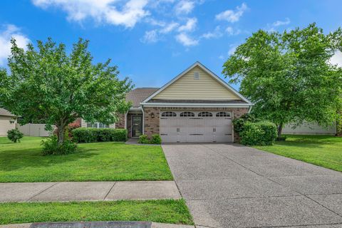 506 Callie Ave Gallatin TN 37066