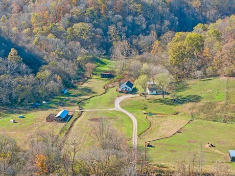 1277 Campbellsville Pike, Lynnville, TN 38472 - MLS#: 2759896