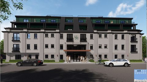 3509 Charlotte Ave W Unit 501, Nashville, TN 37209 - MLS#: 2790461