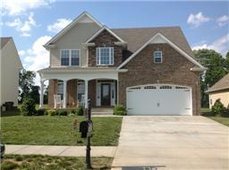 Photo 1 of 10 — 1361 Judge Tyler, Clarksville, TN 37043