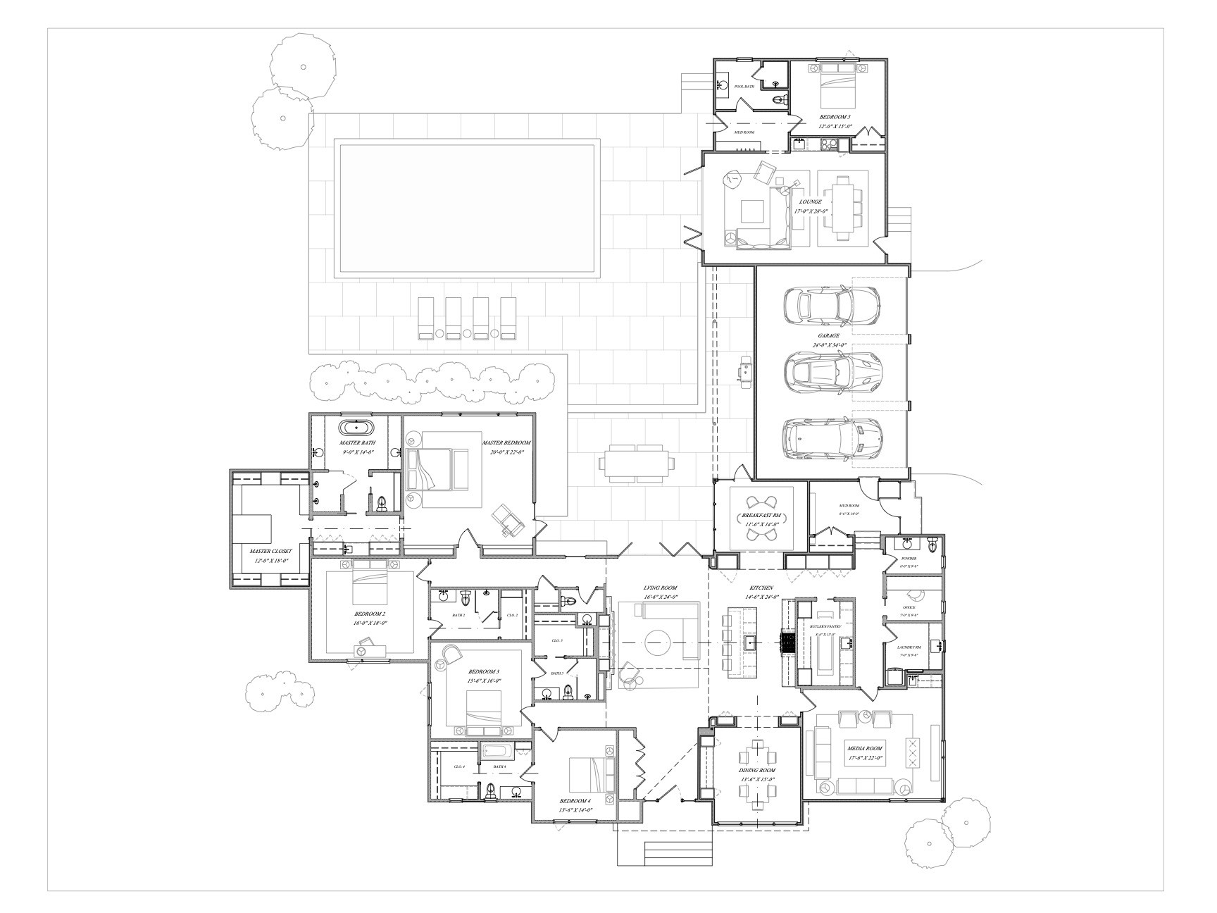 Middle Tennessee Properties 3 6049 Robin Hill Rd
