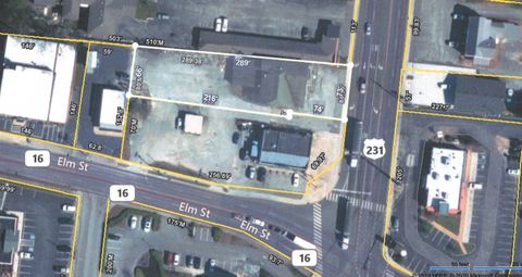 713 N Main St Shelbyville TN 37160