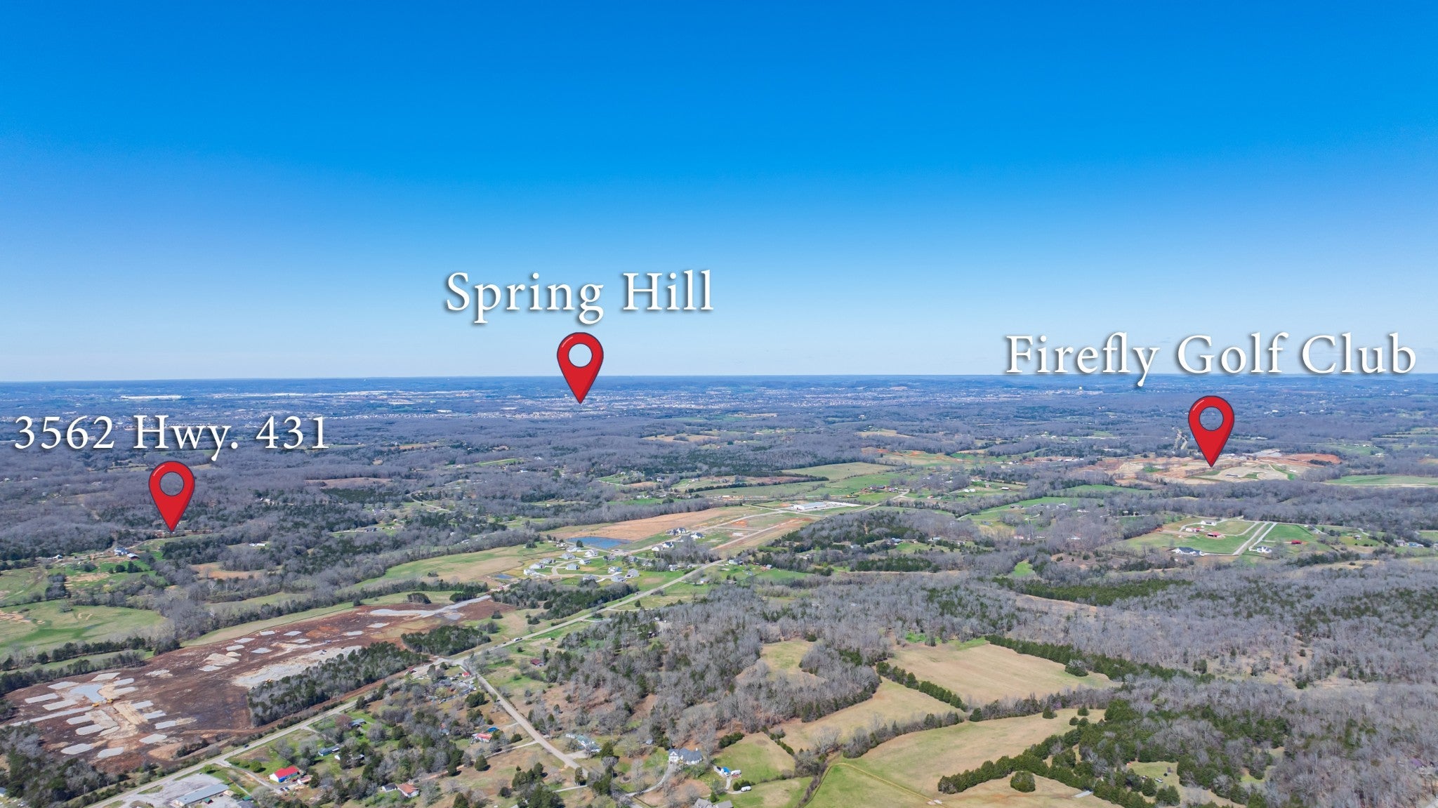 3562 Highway 431